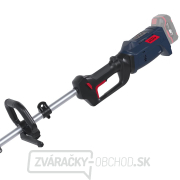 AKUMULÁTOROVÉ MULTIFUNKČNÉ NÁRADIE (4v1) TGPS 18-0 náhled