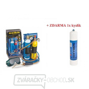 SÚŤAŽ O MINI AUTOGÉN KEMAP 100 SÚŤAŽ O MINI AUTOGÉN KEMAP 100 gallery main image