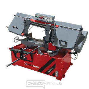 Pásová Píla na kov Holzmann BS450TURN Pásová Píla na kov Holzmann BS450TURN gallery main image