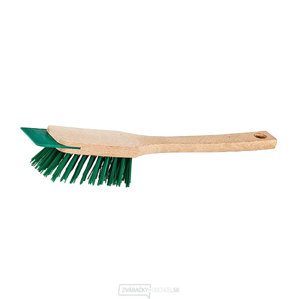 Kefa na čistenie kosačiek GECO LMB 285mm