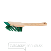 Kefa na čistenie kosačiek GECO LMB 285mm gallery main image