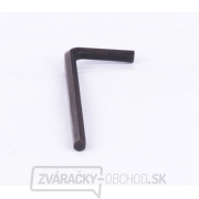 OS-13N - Ostrička vrtákov náhled