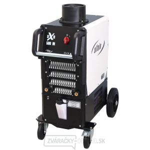 aXe 500 IN H2O GENERÁTOR aXe 500 IN H2O GENERÁTOR gallery main image