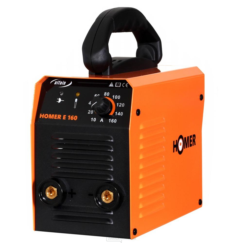 HOMER E 160