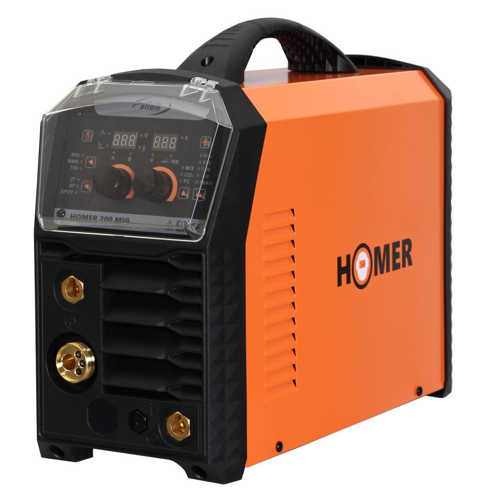 HOMER 200 MIG