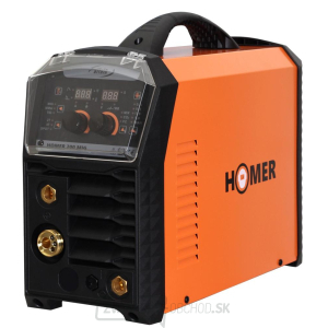 HOMER 200 MIG HOMER 200 MIG gallery main image