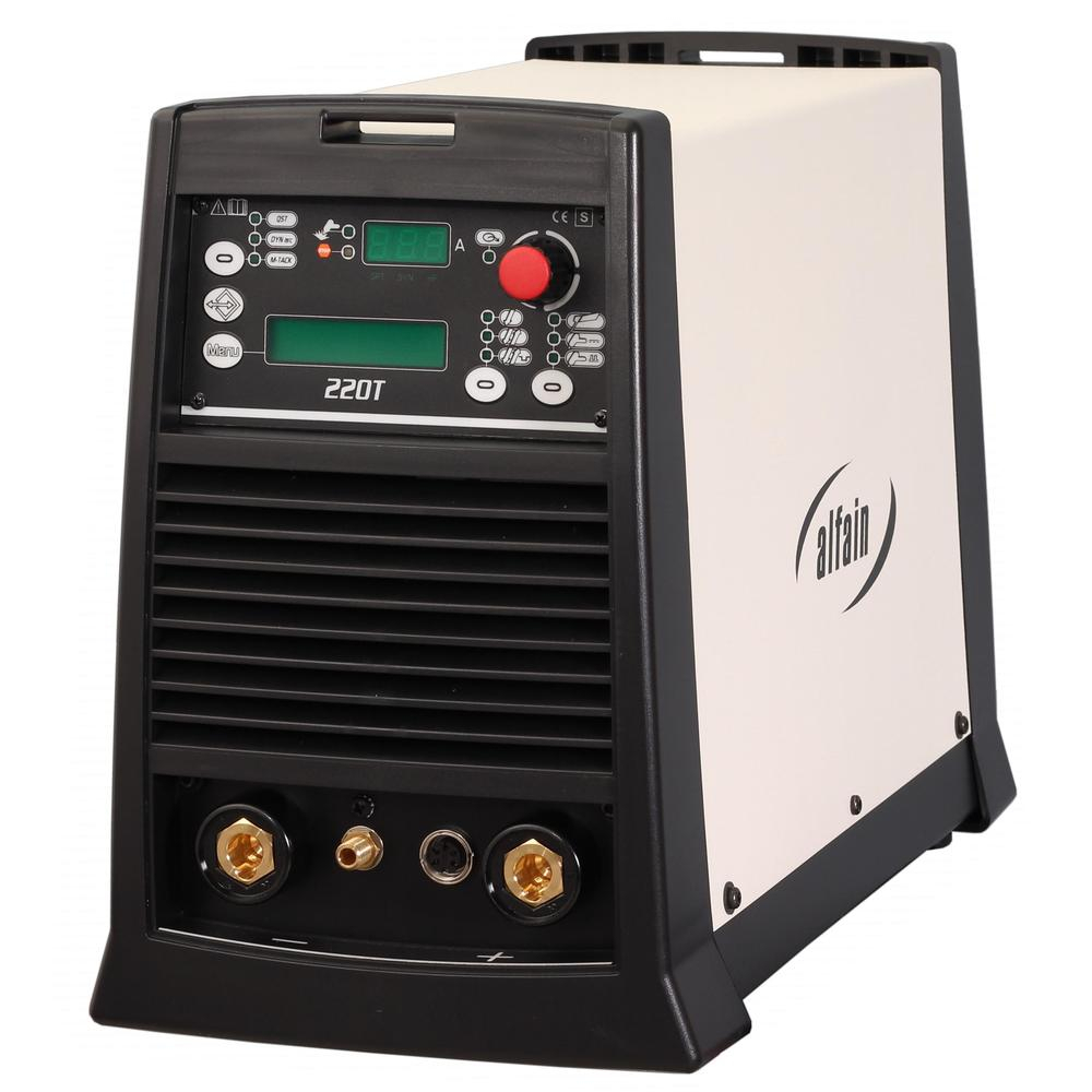 Alfin 220 T PFC (1×230 V) gallery main image