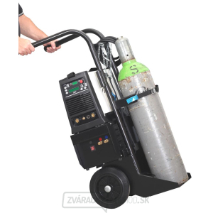 Alfin 300 T+chladiaca jednotka CS+rudl Alfin 300 T+chladiaca jednotka CS+rudl gallery main image