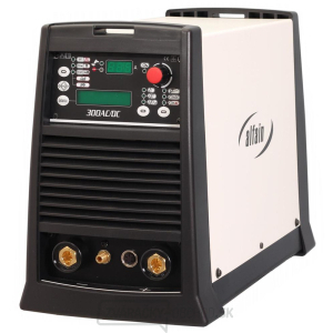 Menič Alfin 300 AC/DC. Zvárací stroj Menič Alfin 300 AC/DC. Zvárací stroj gallery main image