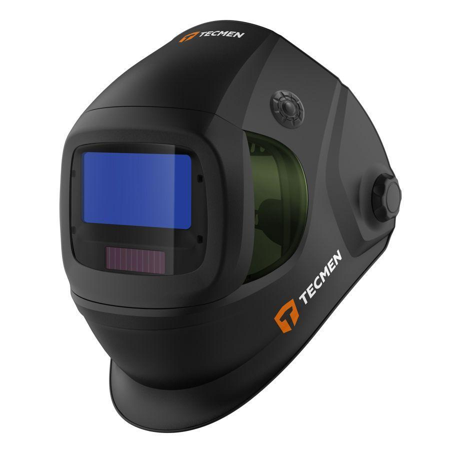 Samosušiaci odsávač pár TECMEN 930-G