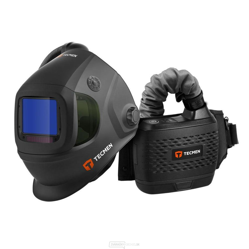 Samonamŕzací odsávač pár TECMEN 930-G PAPR