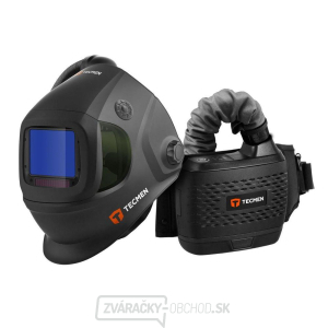 Samonamŕzací odsávač pár TECMEN 930-G PAPR Samonamŕzací odsávač pár TECMEN 930-G PAPR gallery main image