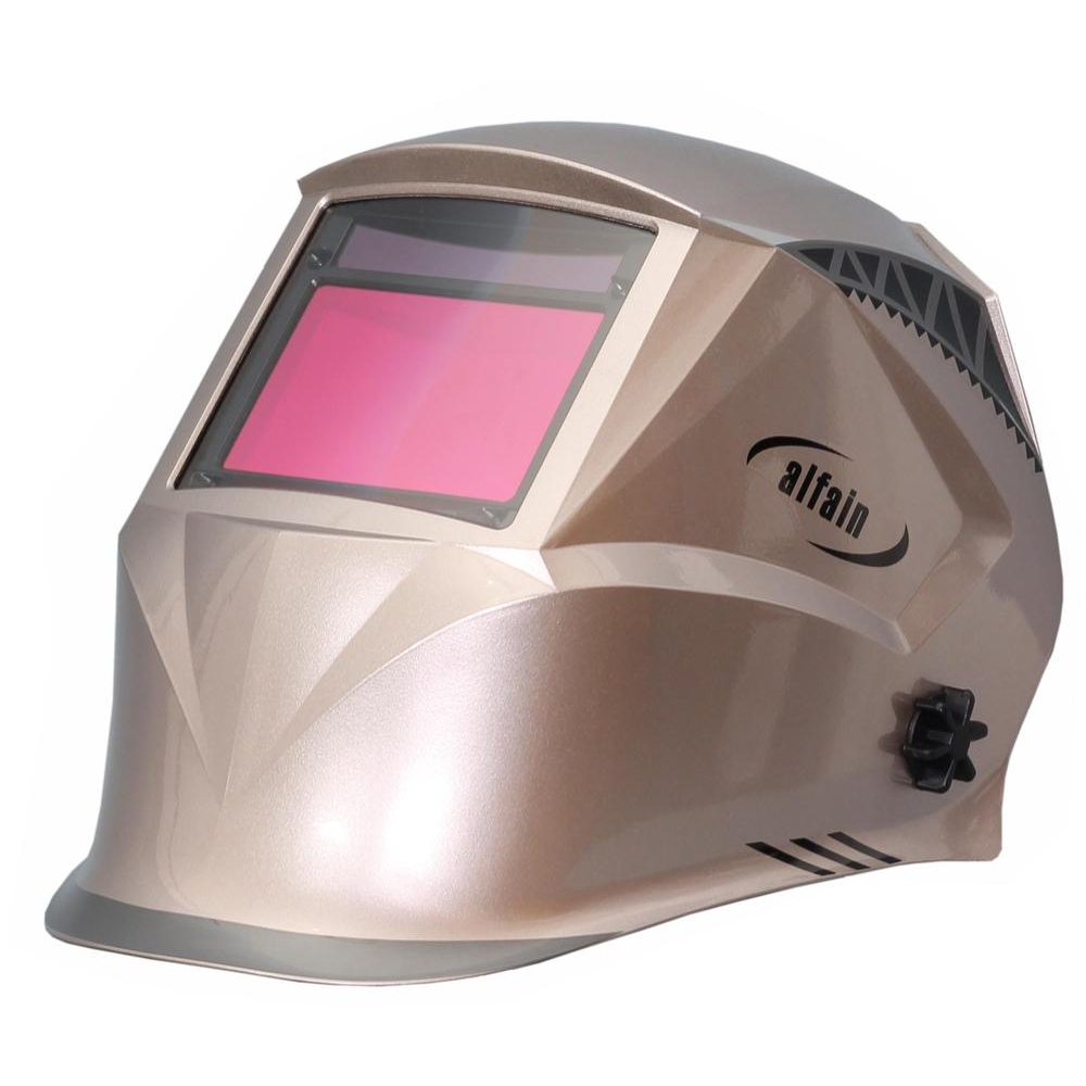 Samostmievacia kukla S9B Quick Shark SILVER true color