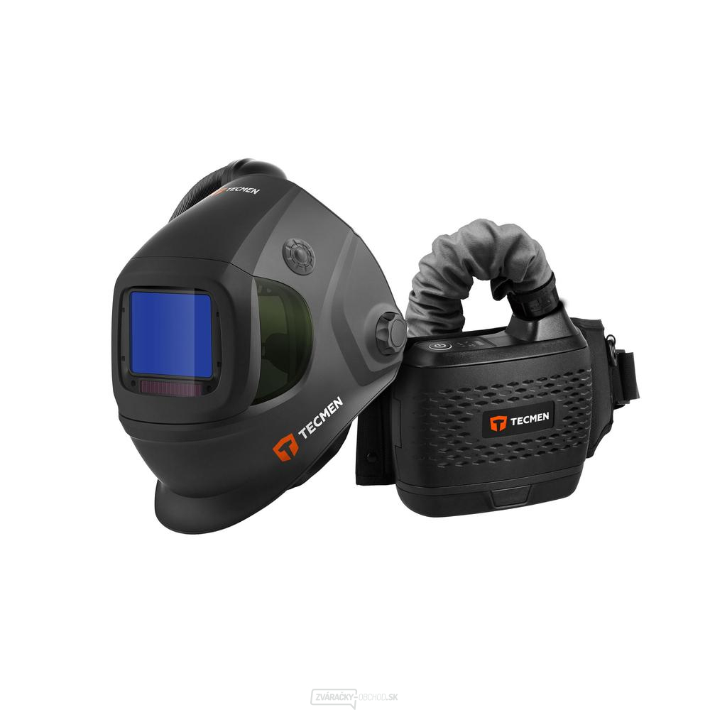 Samonamŕzací odsávač pár TECMEN 950-G PAPR