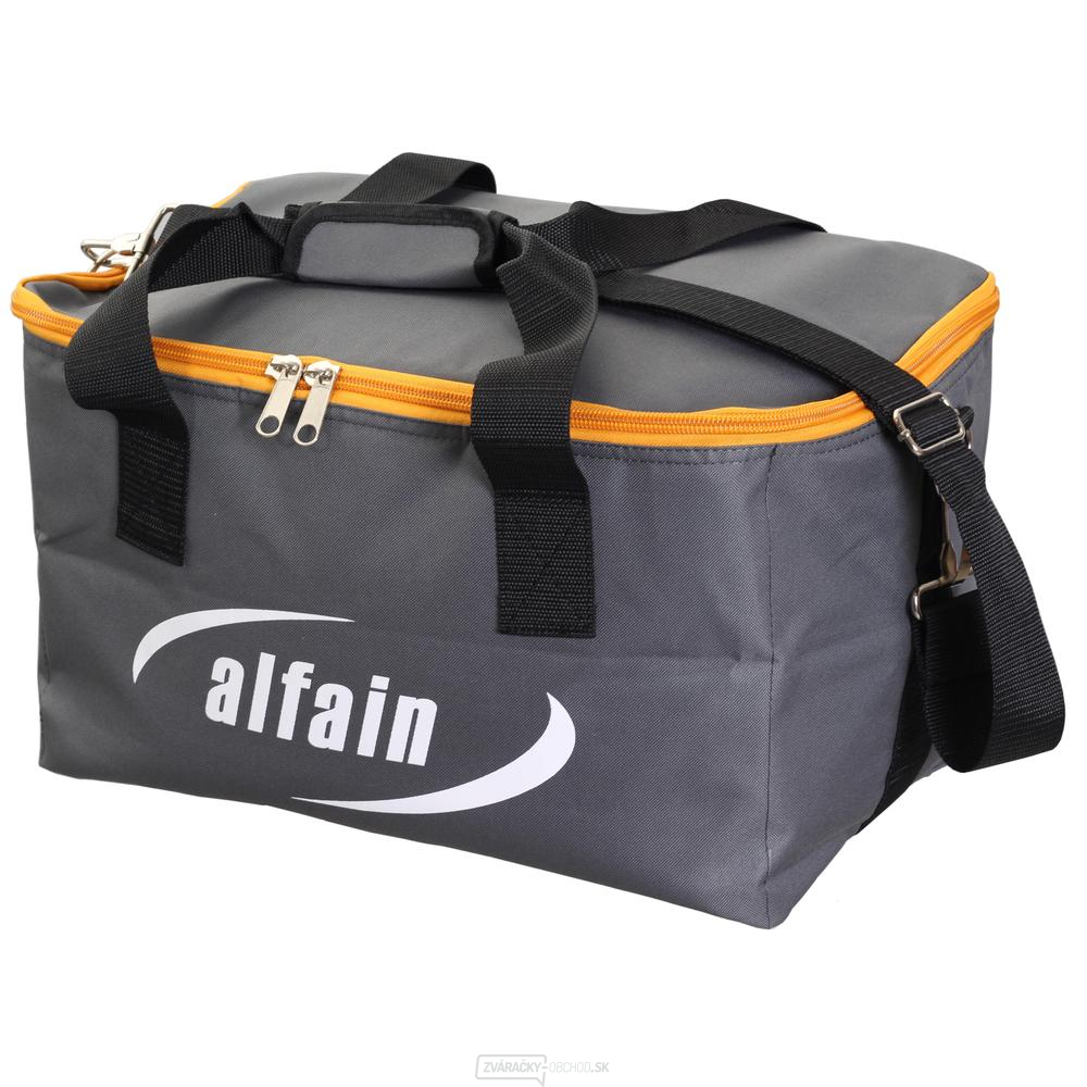 Taška ALFA IN malá 48x28x29