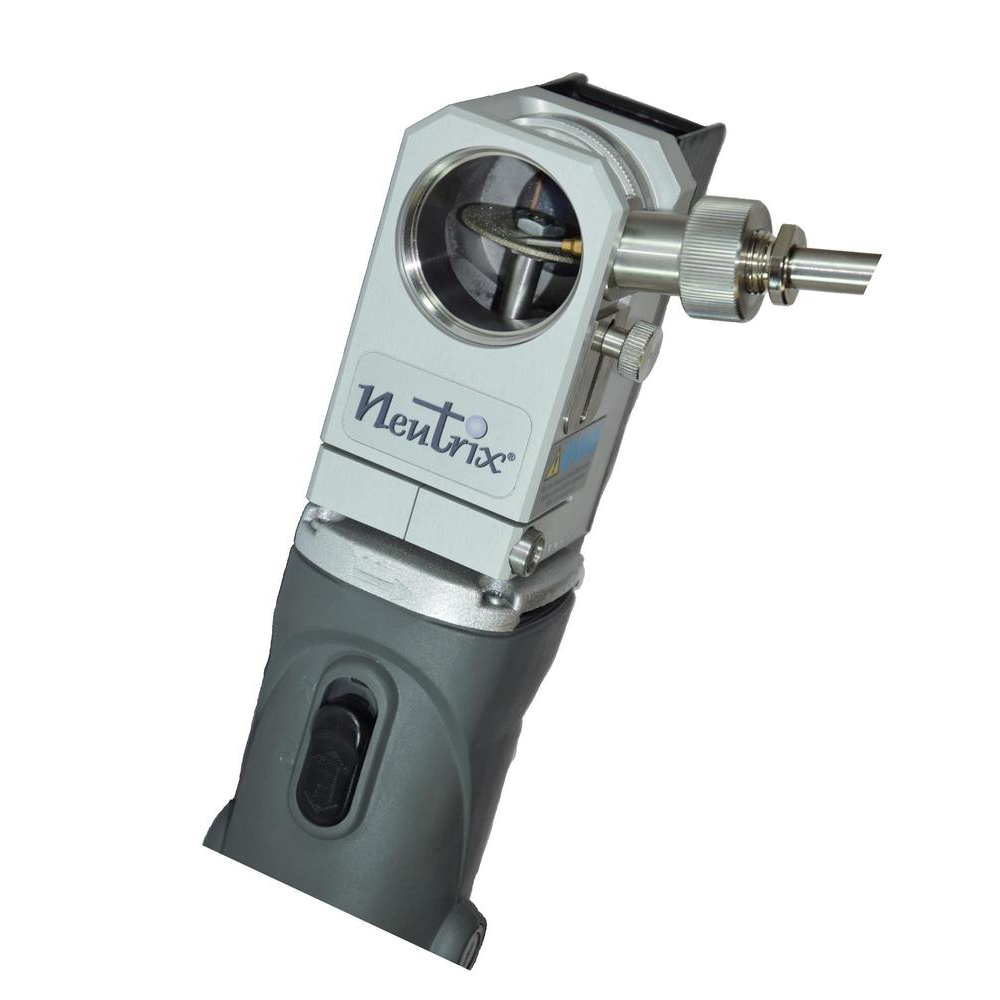 Brúska na volfrámové elektródy NEUTRIX WAG 40.1 – 230 V/50 Hz gallery main image