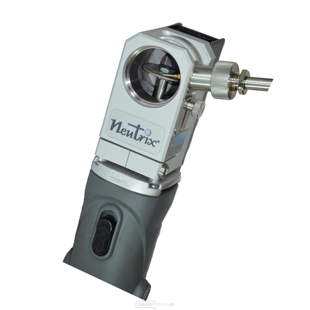 Brúska na volfrámové elektródy NEUTRIX WAG 40.1 - 230V/50Hz