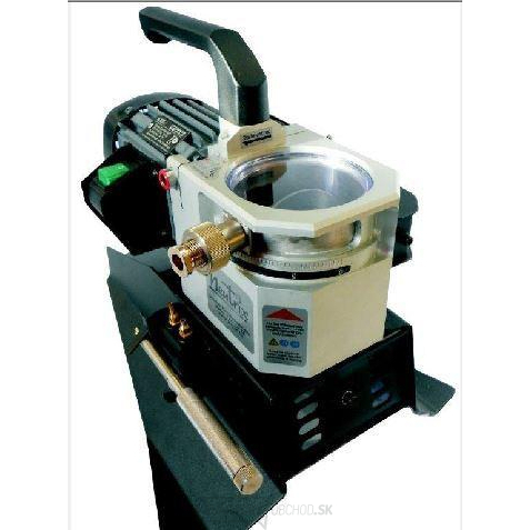 Brúska na volfrámové elektródy NEUTRIX WAG 90.1MAX 230V/50-60Hz