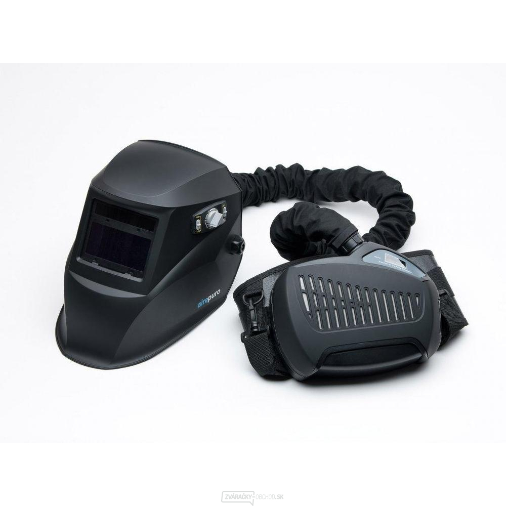 Odsávač pár airepuro LIGHT 1 FVR