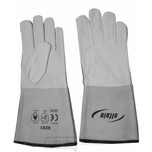 Rukavice na zváranie TIG veľkosť 10 Rukavice na zváranie TIG veľkosť 10 gallery main image