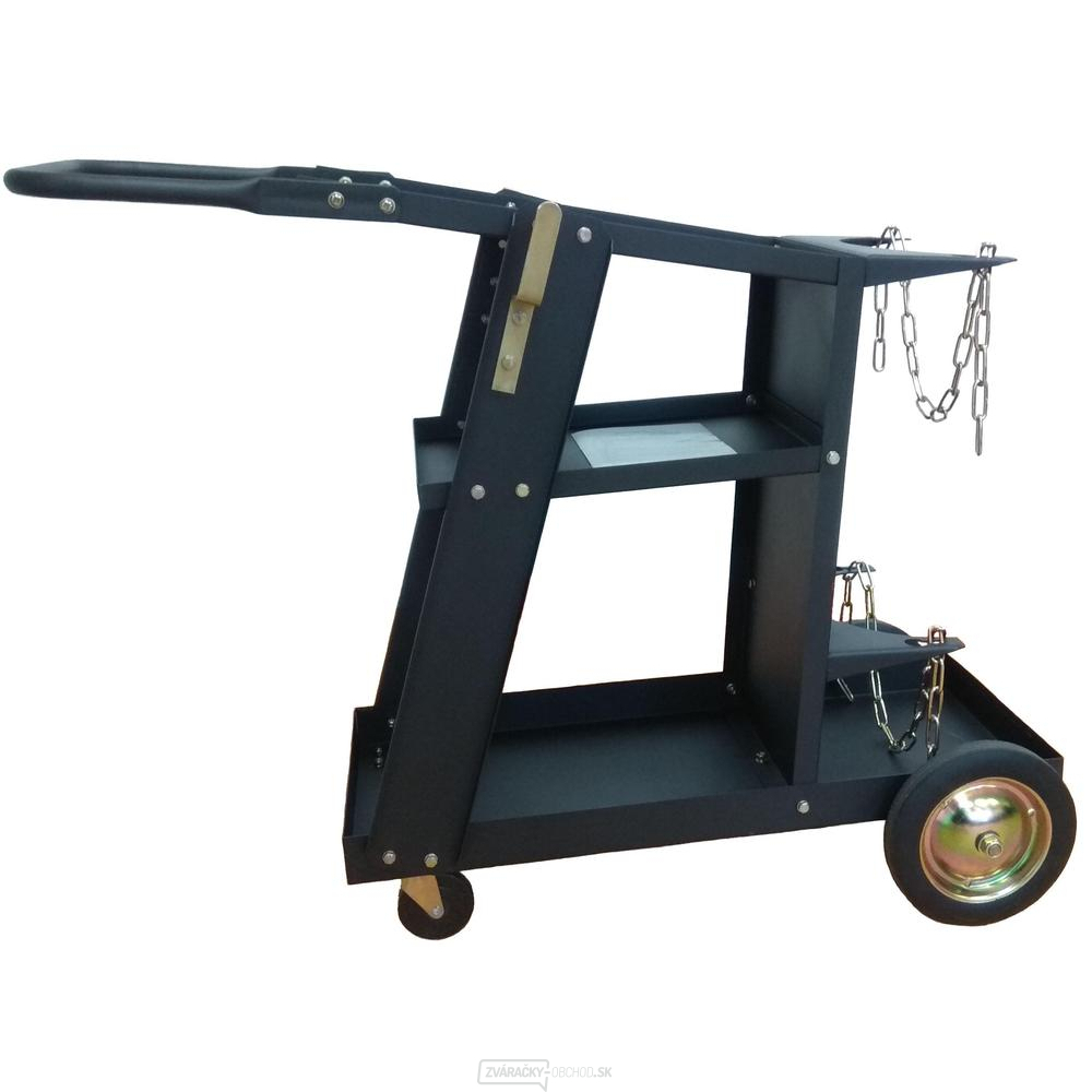 Zvárací vozík Náradie HOMER Zvárací vozík Náradie HOMER gallery main image