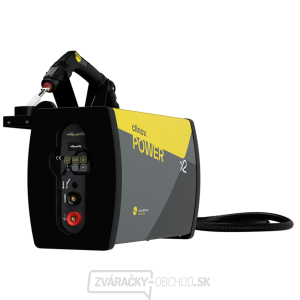 CLINOX POWER X2 špeciál CLINOX POWER X2 špeciál gallery main image