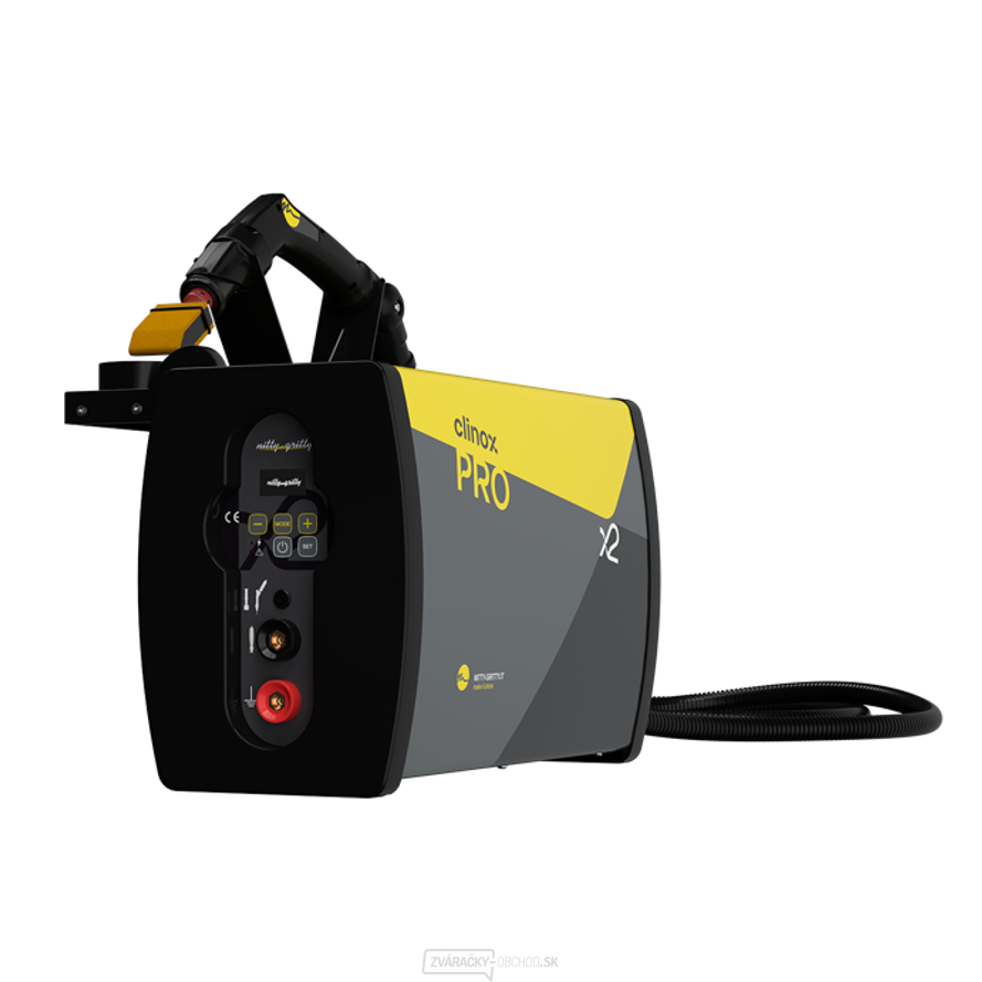 CLINOX PRO X2 CLINOX PRO X2 gallery main image