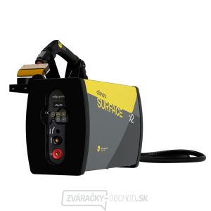 POVRCH CLINOX X2 POVRCH CLINOX X2 gallery main image