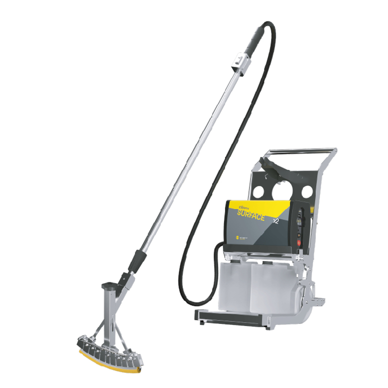 CLINOX SURFACE X2 Plus