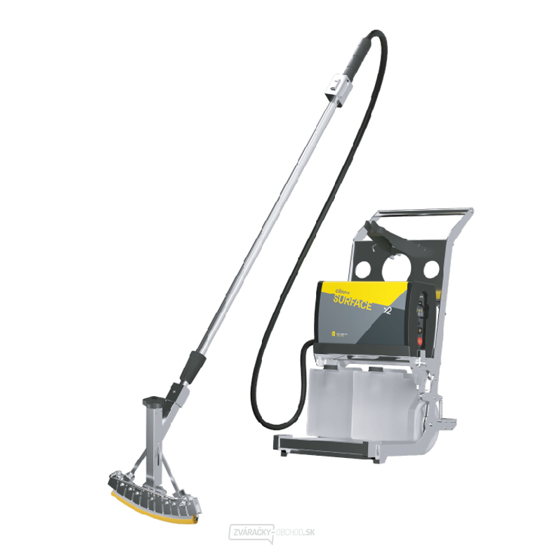 CLINOX SURFACE X2 Plus CLINOX SURFACE X2 Plus gallery main image