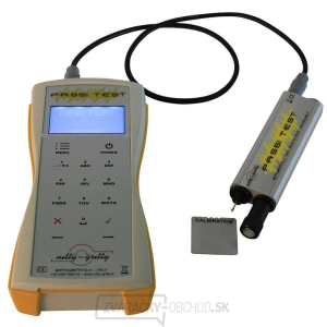 TEST PASU PLUS TEST PASU PLUS gallery main image