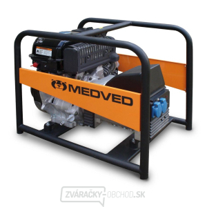 Elektráreň ARCTOS 10000 V AVR oBZSAo Elektráreň ARCTOS 10000 V AVR oBZSAo gallery main image