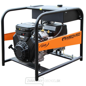 Elektráreň GRIZZLI 10000 V AVR+CCL MAZooJ Elektráreň GRIZZLI 10000 V AVR+CCL MAZooJ gallery main image