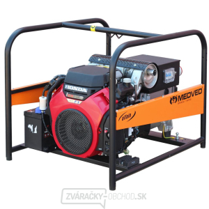 Elektráreň GRIZZLI 16000 H AVR EFI MNoSoo Elektráreň GRIZZLI 16000 H AVR EFI MNoSoo gallery main image