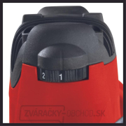 Frézka horná TE-RO 1255 E Red Line Einhell  Náhľad