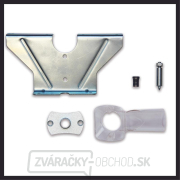 Frézka horná TE-RO 1255 E Red Line Einhell  náhled