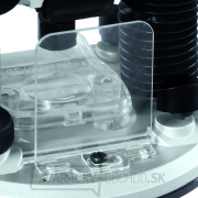 Frézka horná TE-RO 1255 E Red Line Einhell  náhled