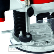 Frézka horná TE-RO 1255 E Red Line Einhell  náhled