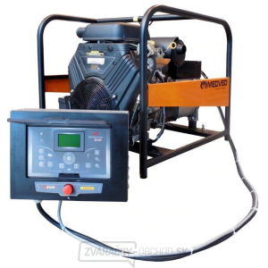 Elektráreň GRIZZLI 24000 V CCL oNoSAo Elektráreň GRIZZLI 24000 V CCL oNoSAo gallery main image