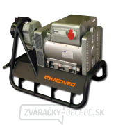 Napájací zdroj M-WATT 850-AVR-1500 Linz zásuvka 125A 3P+PEN gallery main image