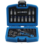 BGS 2140, Gola sada | 6,3 mm (1/4 BGS 2140, Gola sada | 6,3 mm (1/4