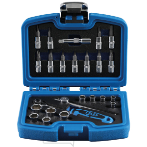 BGS 2140, Gola sada | 6,3 mm (1/4 BGS 2140, Gola sada | 6,3 mm (1/4