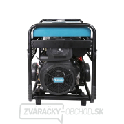 Könner & Söhnen Dieselová-Invertorová elektrocentrála KS 9500iDE ATSR Könner & Söhnen Dieselová-Invertorová elektrocentrála KS 9500iDE ATSR náhled