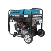 Könner & Söhnen Dieselová-Invertorová elektrocentrála KS 9500iDE ATSR náhled