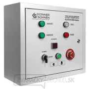 Könner & Söhnen ATS prepínač KS ATS 4/63D-Inverter (pre KS 9500iDE ATSR) Könner & Söhnen ATS prepínač KS ATS 4/63D-Inverter (pre KS 9500iDE ATSR) gallery main image