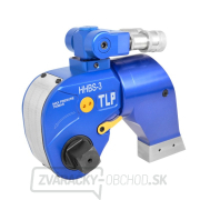 Hydraulický momentový kľúč 1“ HHBS-3 Hydraulický momentový kľúč 1“ HHBS-3 gallery main image