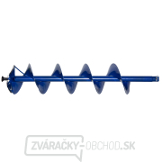 Vrták na ľad (nástroj pre motorový vrták) Procraft 200x1000 mm | Ice blade 200mm*1000mm Vrták na ľad (nástroj pre motorový vrták) Procraft 200x1000 mm | Ice blade 200mm*1000mm gallery main image