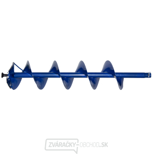 Vrták na ľad (nástroj pre motorový vrták) Procraft 200x1000 mm | Ice blade 200mm*1000mm Vrták na ľad (nástroj pre motorový vrták) Procraft 200x1000 mm | Ice blade 200mm*1000mm gallery main image