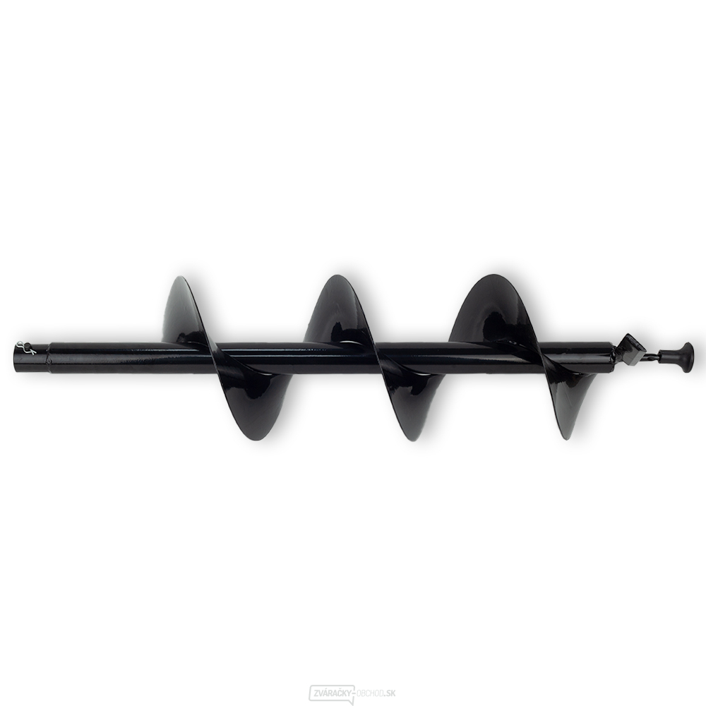 Vrták (nástroj pre motorový vrták) Procraft 200x800 mm | Auger blade 200mm*800mm