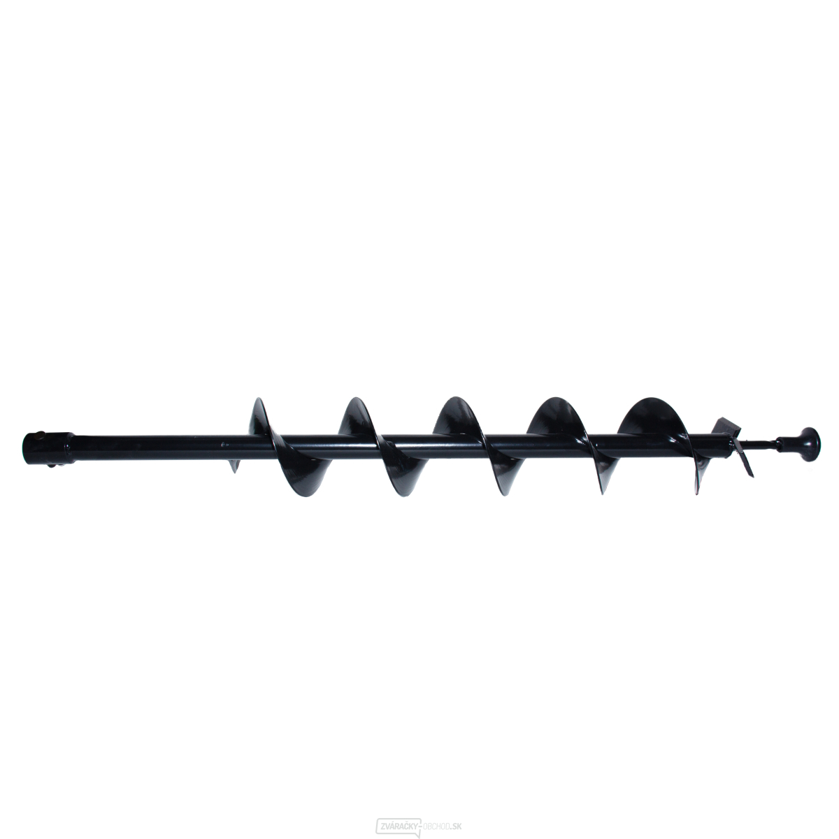 Vrták (nástroj pre motorový vrták) Procraft 100x800 mm | Auger blade 100mm*800mm